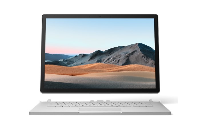 平鲁Surface 维修前的准备工作