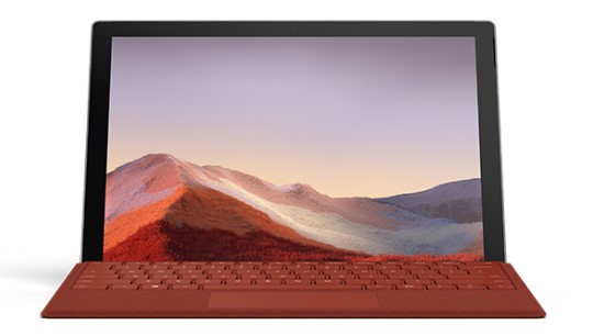 平鲁清洁和维护 Surface